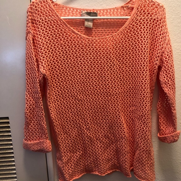 Two Forever 21 Sweaters - Picture 4 of 5